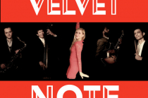Velvet Note